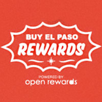 Buy El Paso Rewards Powered By Open Rewards