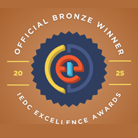 IEDC Recognition