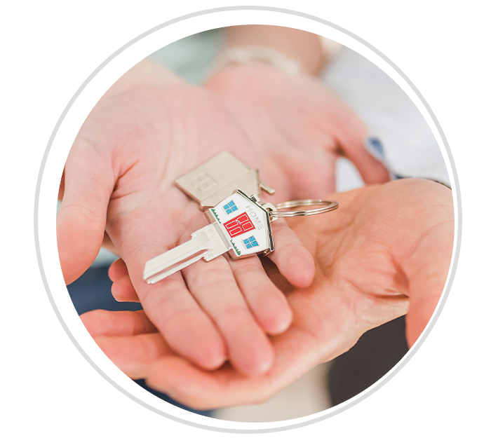 City of El Paso's Housing Programs Division