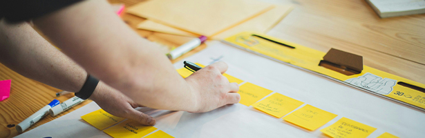 Planning a Business Idea