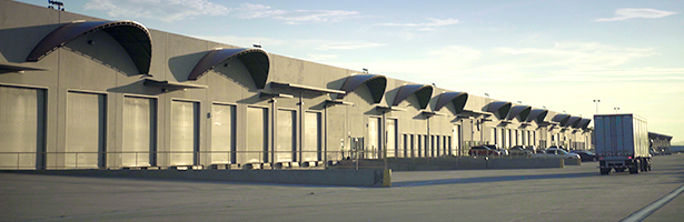 Foreign-Trade Zone 68 Warehouse
