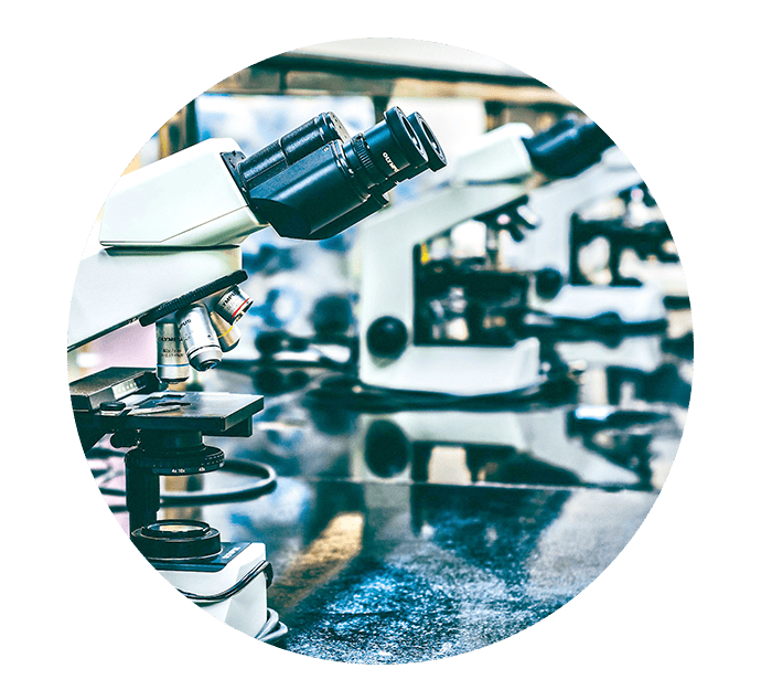 Microscope Research