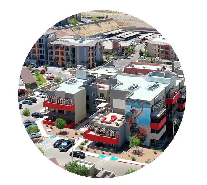 El Paso's Real Estate Market