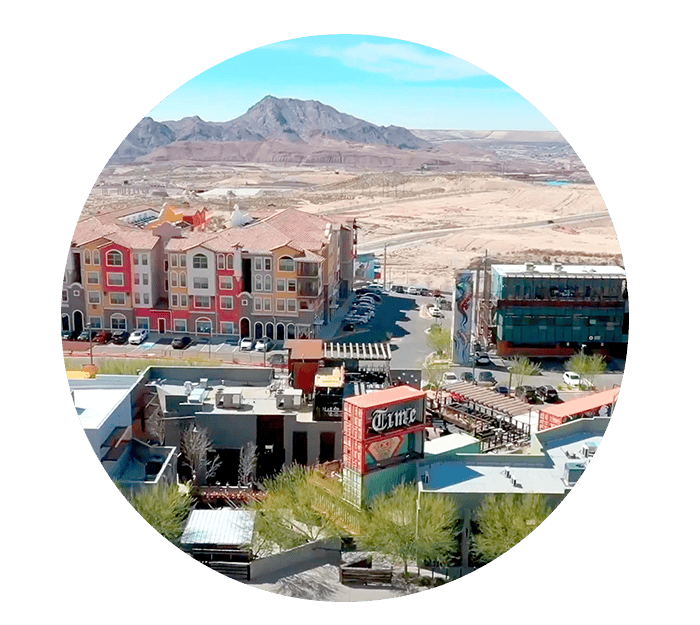 El Paso's Diverse Neighborhoods