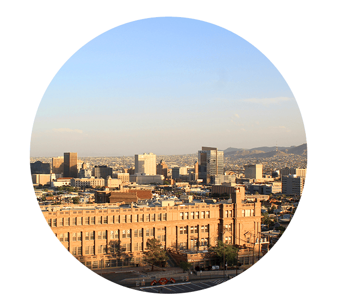 El Paso's Housing Market