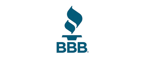 Better Business Bureau Logo