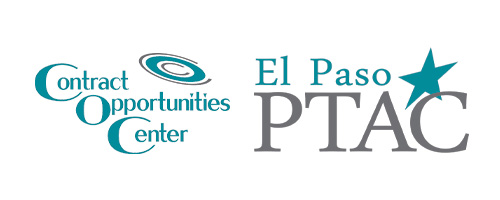 Contract Opportunities Center Logo