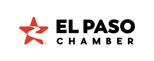 El Paso Chamber Logo