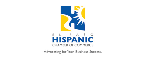 El Paso Hispanic Chamber of Commerce Logo