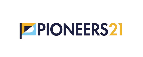 Pioneers 21 Logo