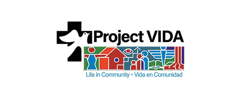 Project Vida Logo
