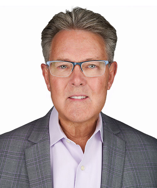 Bill Allen headshot