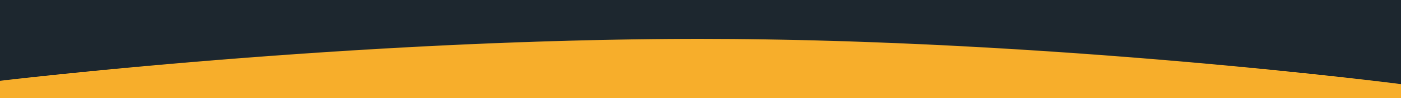 Decorative Arch Yellow